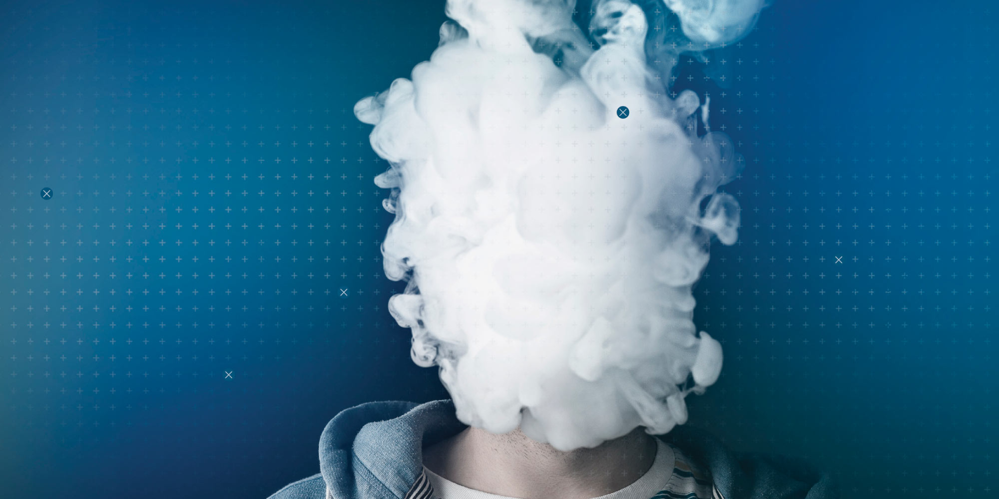 Smoke and mirrors is vaping useful for smokers who cannot quit