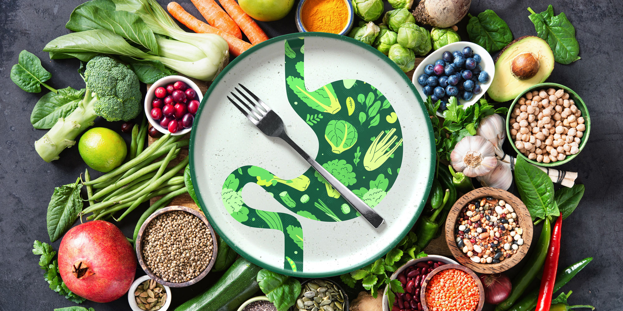 Plant-based diets: are they healthy for a child? - bpacnz