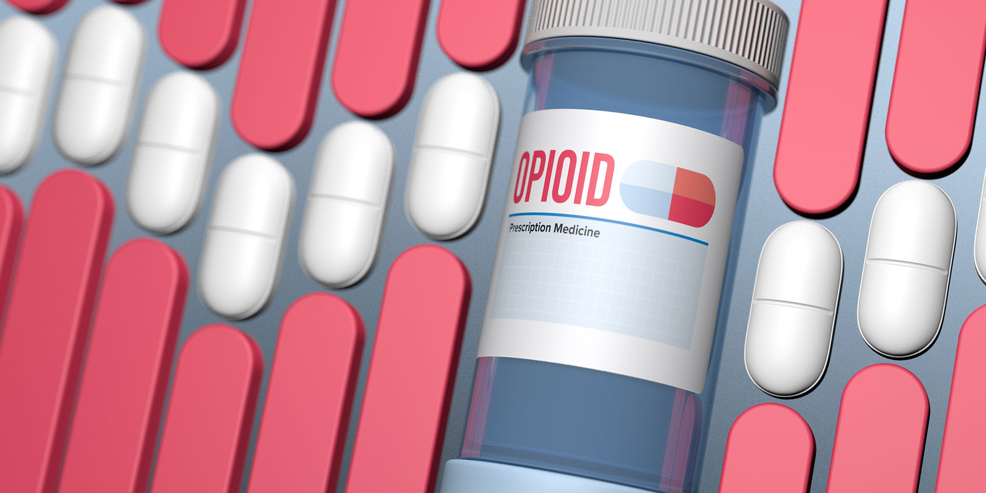 Revisiting opioid use in New Zealand: how does your prescribing compare?