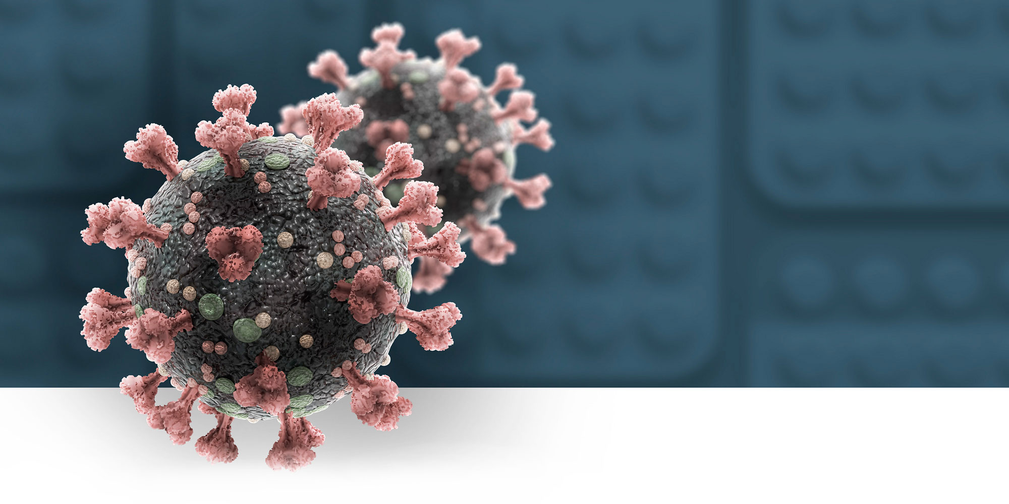 Access criteria for COVID-19 antivirals: determine priority by need