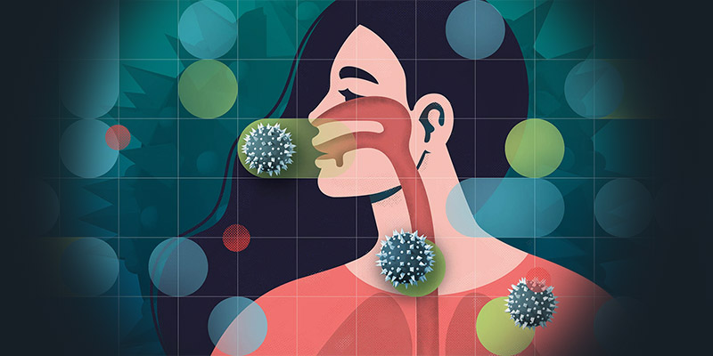 Spotlight on winterillness