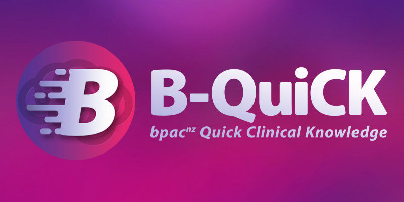 BpacNZ Bquick