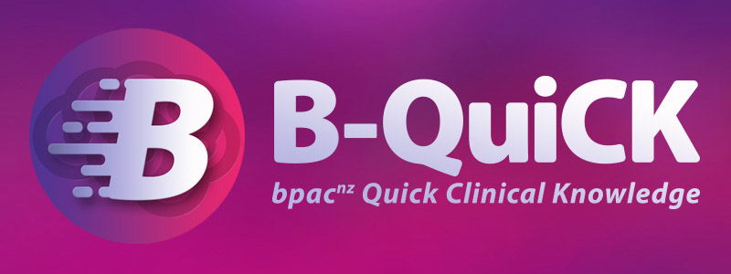 BpacNZ Bquick