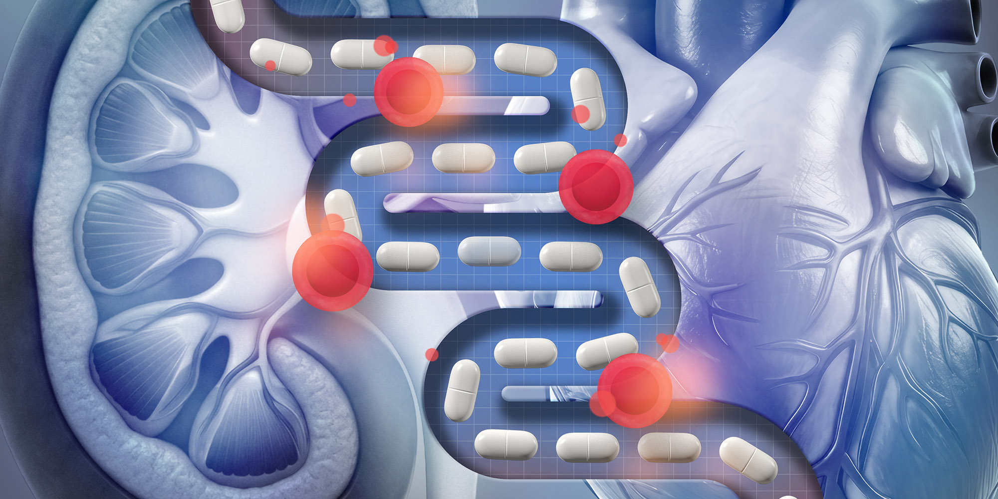 Sodium-glucose co-transporter 2 (SGLT-2) inhibitors: The triple crown of medicines?