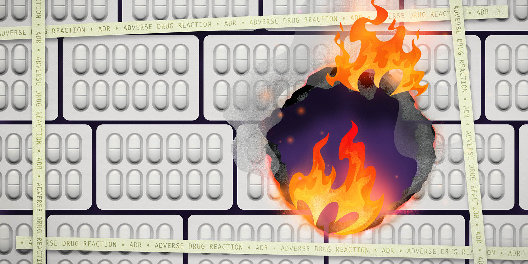 Upfront: Reporting adverse reactions – the easy wayn